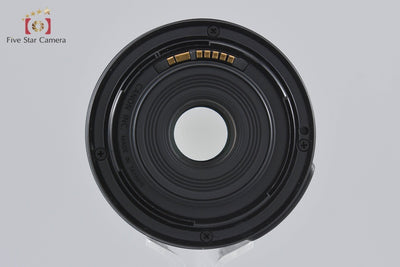 [Used] Canon EF-S 18-55mm f/3.5-5.6 IS STM