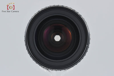 【中古】PENTAX ペンタックス SMC A ZOOM 24-50mm f/4