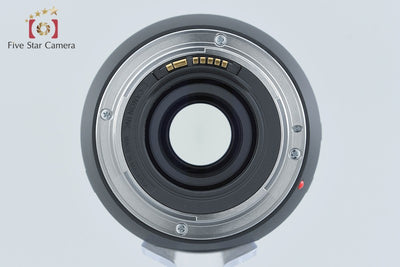 [Used] Canon EF 70-300mm f/4-5.6 IS II USM with original box