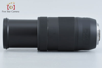 [Used] Canon EF 70-300mm f/4-5.6 IS II USM with original box
