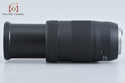 [Used] Canon EF 70-300mm f/4-5.6 IS II USM with original box