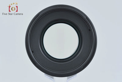 [Used] Canon EF 100mm f/2.8 L MACRO IS USM