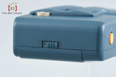 [Used] FUJIFILM Fuji Film RENSHA CARDIA Byu-n16 Compact Film Camera with Original Box