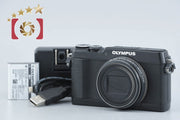 【中古】OLYMPUS オリンパス STYLUS SH-1 ブラック コンパクトデジタルカメラ