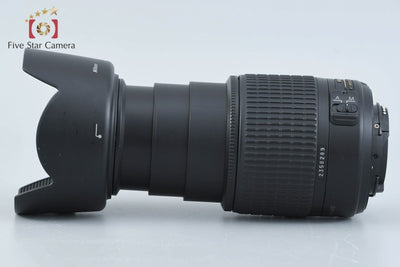 [Used] Nikon AF-S DX NIKKOR 55-200mm f/4-5.6 G ED