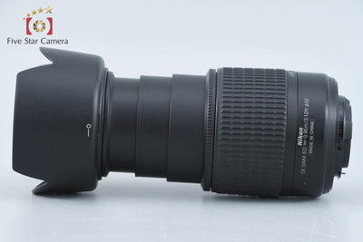 [Used] Nikon AF-S DX NIKKOR 55-200mm f/4-5.6 G ED