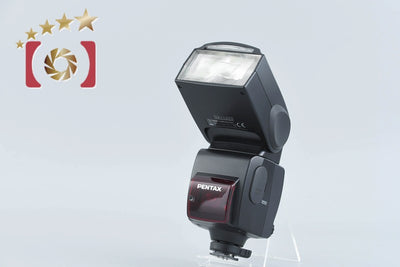 [Used] PENTAX AF-540FGZ Auto Flash