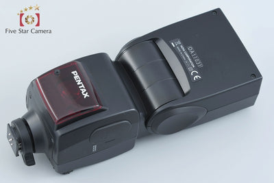 [Used] PENTAX AF-540FGZ Auto Flash