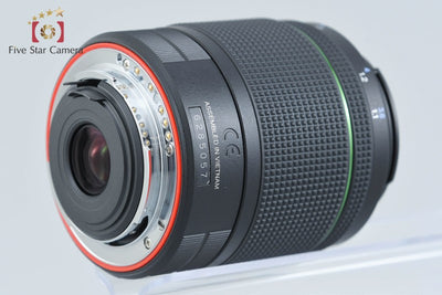 [Used] PENTAX Pentax SMC DA 50-200mm f/4-5.6 ED WR