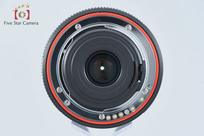 [Used] PENTAX Pentax SMC DA 50-200mm f/4-5.6 ED WR