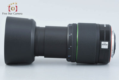 [Used] PENTAX Pentax SMC DA 50-200mm f/4-5.6 ED WR