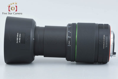[Used] PENTAX Pentax SMC DA 50-200mm f/4-5.6 ED WR