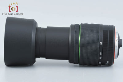 [Used] PENTAX Pentax SMC DA 50-200mm f/4-5.6 ED WR