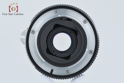 【中古】Nikon ニコン Ai Micro-NIKKOR 55mm f/3.5