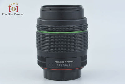 [Used] PENTAX Pentax SMC DA 18-55mm f/3.5-5.6 AL WR