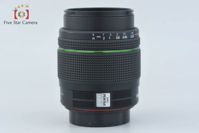 [Used] PENTAX Pentax SMC DA 18-55mm f/3.5-5.6 AL WR