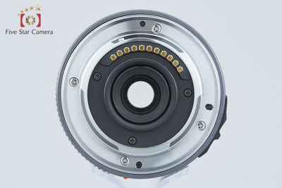 【中古】Panasonic パナソニック LUMIX G VARIO 14-45mm f/3.5-5.6 ASPH. MEGA O.I.S. H-FS014045