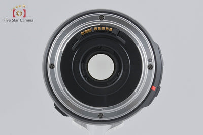 Used: TAMRON B008 18-270mm f/3.5-6.3 Di II VC PZD for Canon with original box