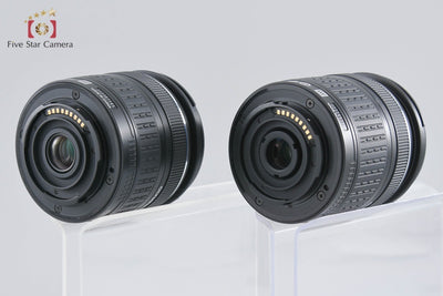 [Used] OLYMPUS Olympus E-510 Double Zoom Kit - Low Shutter Count