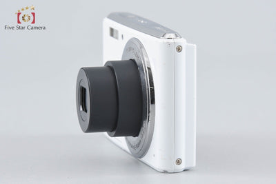 【中古】OLYMPUS オリンパス FE-4050 ホワイト コンパクトデジタルカメラ