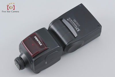 【中古】PENTAX ペンタックス AF-540FGZ オートストロボ