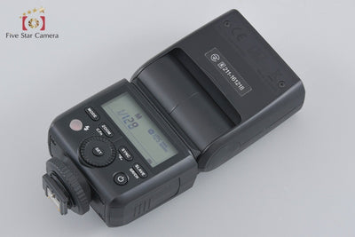 [Used] GODOX TT350S Digital Camera Flash for Sony