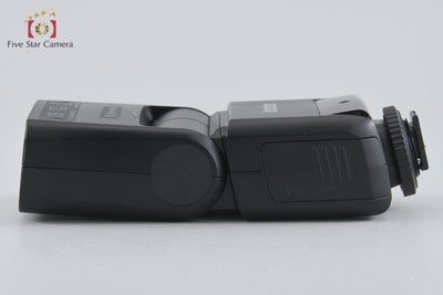[Used] GODOX TT350S Digital Camera Flash for Sony