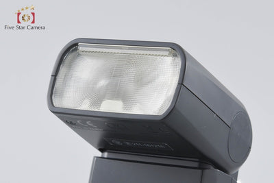[Used] GODOX TT350S Digital Camera Flash for Sony