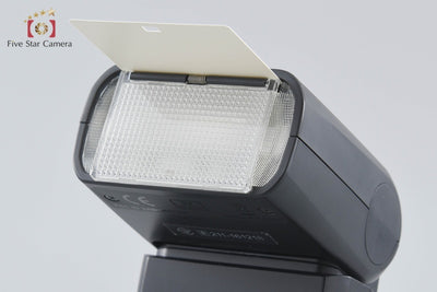 [Used] GODOX TT350S Digital Camera Flash for Sony