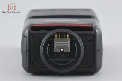 [Used] GODOX TT350S Digital Camera Flash for Sony