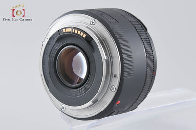 [Used] Canon EF 50mm f/1.8 STM