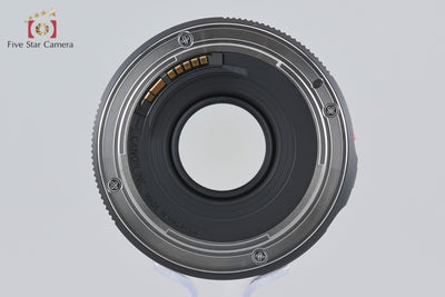 [Used] Canon EF 50mm f/1.8 STM