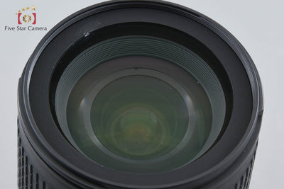 Used Nikon AF-S DX NIKKOR 18-135mm f/3.5-5.6 G ED