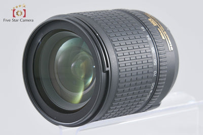 Used Nikon AF-S DX NIKKOR 18-135mm f/3.5-5.6 G ED