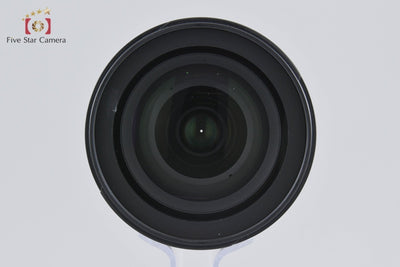 Used Nikon AF-S DX NIKKOR 18-135mm f/3.5-5.6 G ED