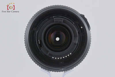 Used Nikon AF-S DX NIKKOR 18-135mm f/3.5-5.6 G ED