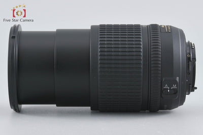 Used Nikon AF-S DX NIKKOR 18-135mm f/3.5-5.6 G ED
