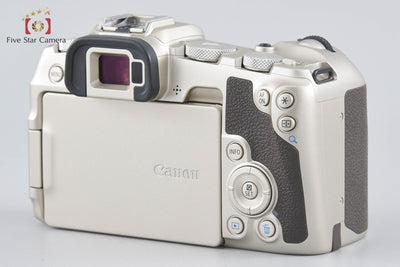 [Used] Canon EOS RP Gold Mirrorless Camera, Low Shutter Count