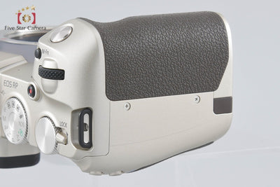 [Used] Canon EOS RP Gold Mirrorless Camera, Low Shutter Count