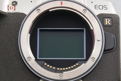 [Used] Canon EOS RP Gold Mirrorless Camera, Low Shutter Count