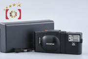 [Used] OLYMPUS Olympus XA Black Compact Film Camera