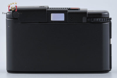 [Used] OLYMPUS Olympus XA Black Compact Film Camera