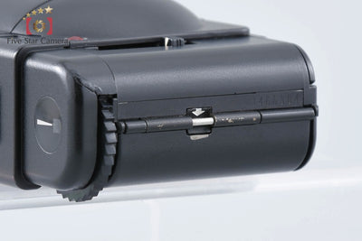 [Used] OLYMPUS Olympus XA Black Compact Film Camera