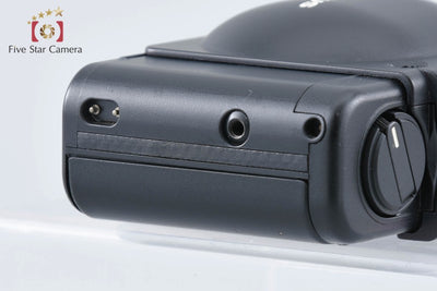 [Used] OLYMPUS Olympus XA Black Compact Film Camera