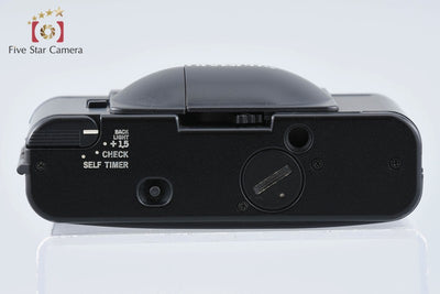 [Used] OLYMPUS Olympus XA Black Compact Film Camera