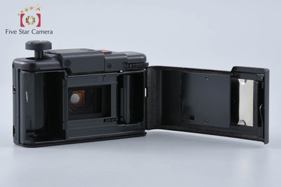 [Used] OLYMPUS Olympus XA Black Compact Film Camera