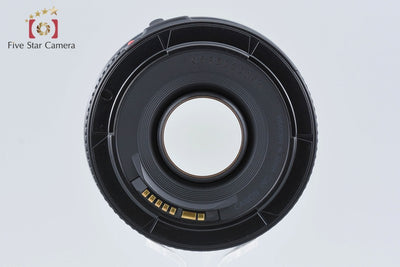 [Used] Canon EF 50mm f/1.8 II