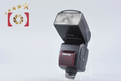 [Used] PENTAX AF-540FGZ Auto Strobe
