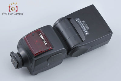 [Used] PENTAX AF-540FGZ Auto Strobe