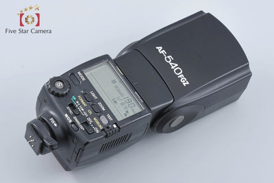 [Used] PENTAX AF-540FGZ Auto Strobe